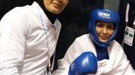 تبریک کارگردان صفر تا سکو به سوژه های فیلمش+عکس