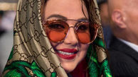 تیپ اروپا گردی بازیگر زن سینما +عکس 