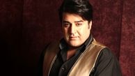 مهدی یغمایی، میهمان سومین برنامه تب تاب می‌شود