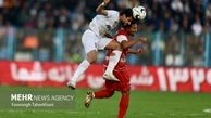 رکورد 10 ساله شکست ملوان مقابل پرسپولیس !