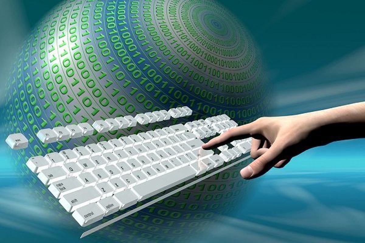 حجم اختلالات اینترنتی تا 85 درصد برطرف شد