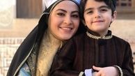دلخوری حمیدنژاد از داستان بانوی عمارت 2