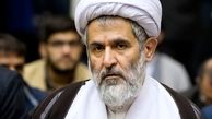حجت‌الاسلام طائب: اخراج آمریکا از منطقه راهبرد قطعی ماست