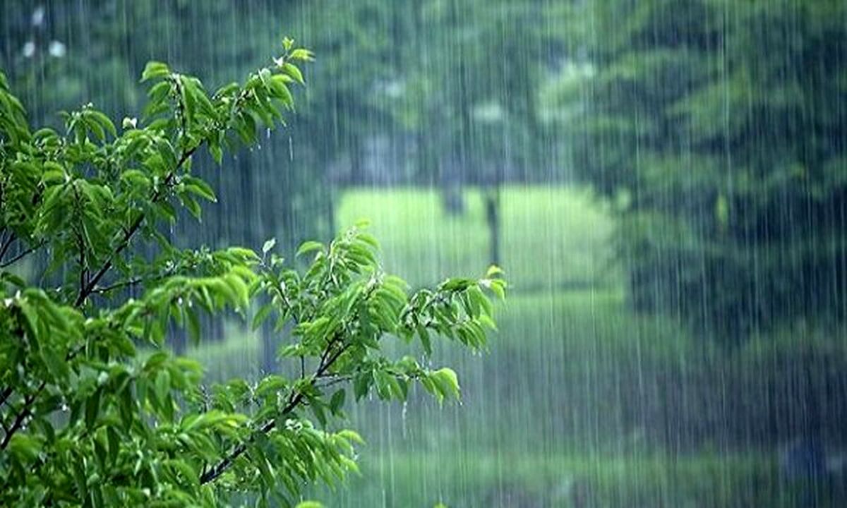 کاهش دما در ۸ استان از امروز 