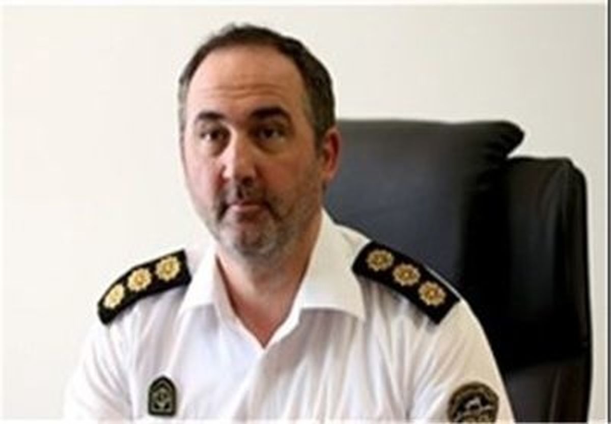 علت واژگونی اتوبوس حامل دانش‌آموزان تخطی از سرعت مطمئنه بوده است