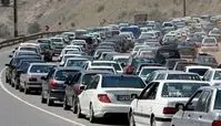 عید نوروز یعنی همین! کاریکاتور