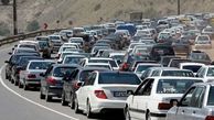 رکوردشکنی عجیب و غریب مردم در تعطیلات اخیر