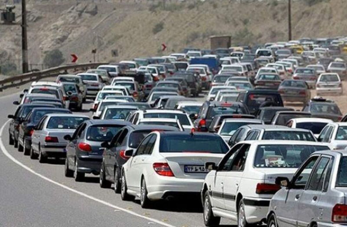 عید نوروز یعنی همین! کاریکاتور