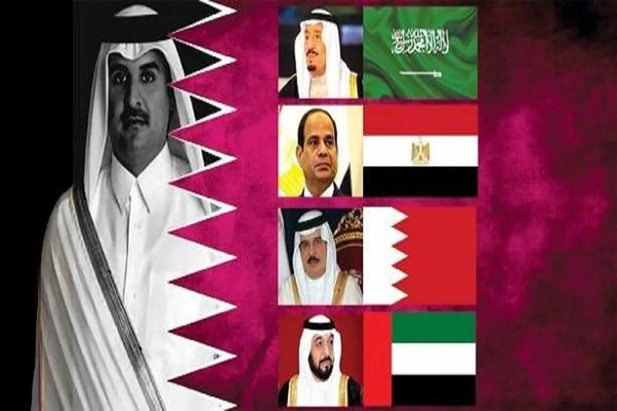 بحران قطر کی پایان می‌یابد؟