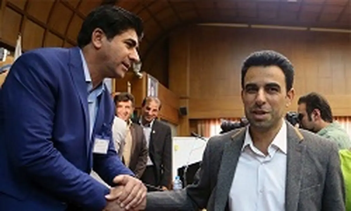 محسن ترکی از داوری خداحافظی کرد