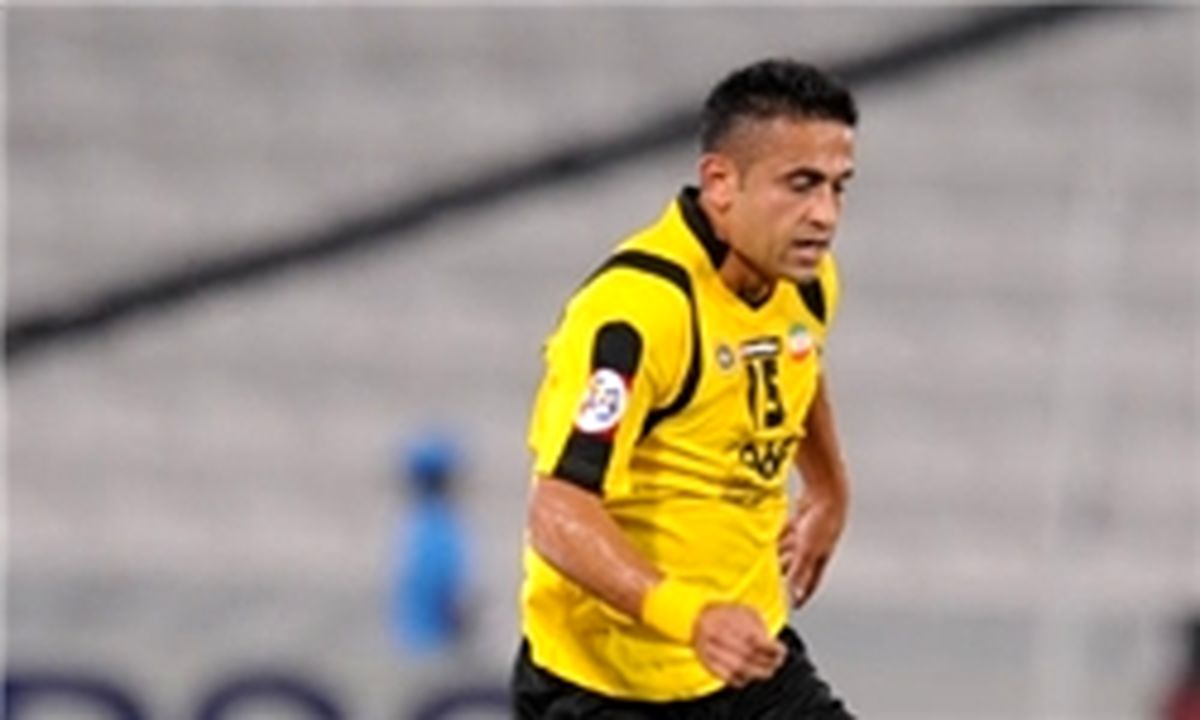 بازی با پرسپولیس در آزادی روی ما تاثیر نمی‌گذارد