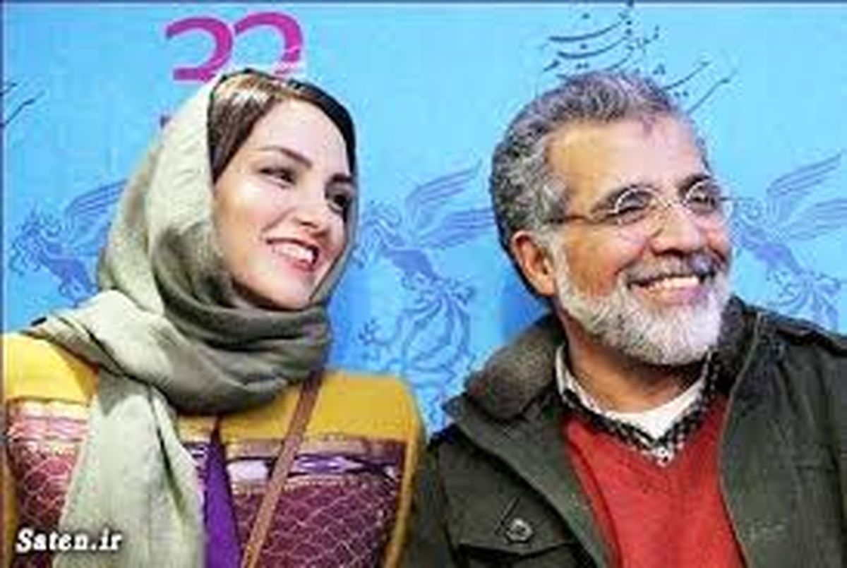  پسر آرام بهروز افخمی و مرجان شیرمحمدی/عکس