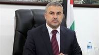 واکنش یک رهبر حماس به تحریم‌های آمریکا علیه ایران