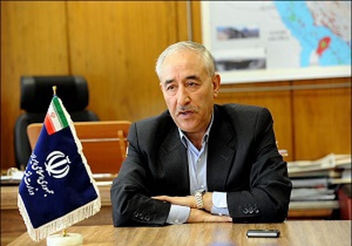 ظرفیت سوآپ نفت خام ایران افزایش می یابد 