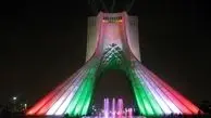 برج آزادی قطب فرهنگی غرب تهران/اقدامات در راستای حفظ بنای برج آزادی  