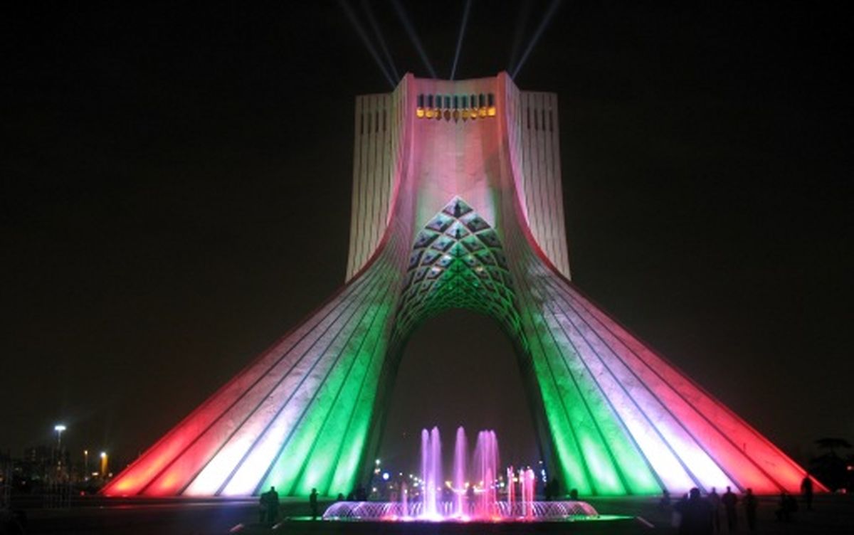 برج آزادی قطب فرهنگی غرب تهران/اقدامات در راستای حفظ بنای برج آزادی  