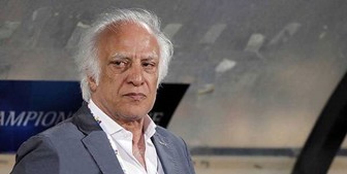 عبداللهی: با برد الهلال روحیه به استقلال برگشت