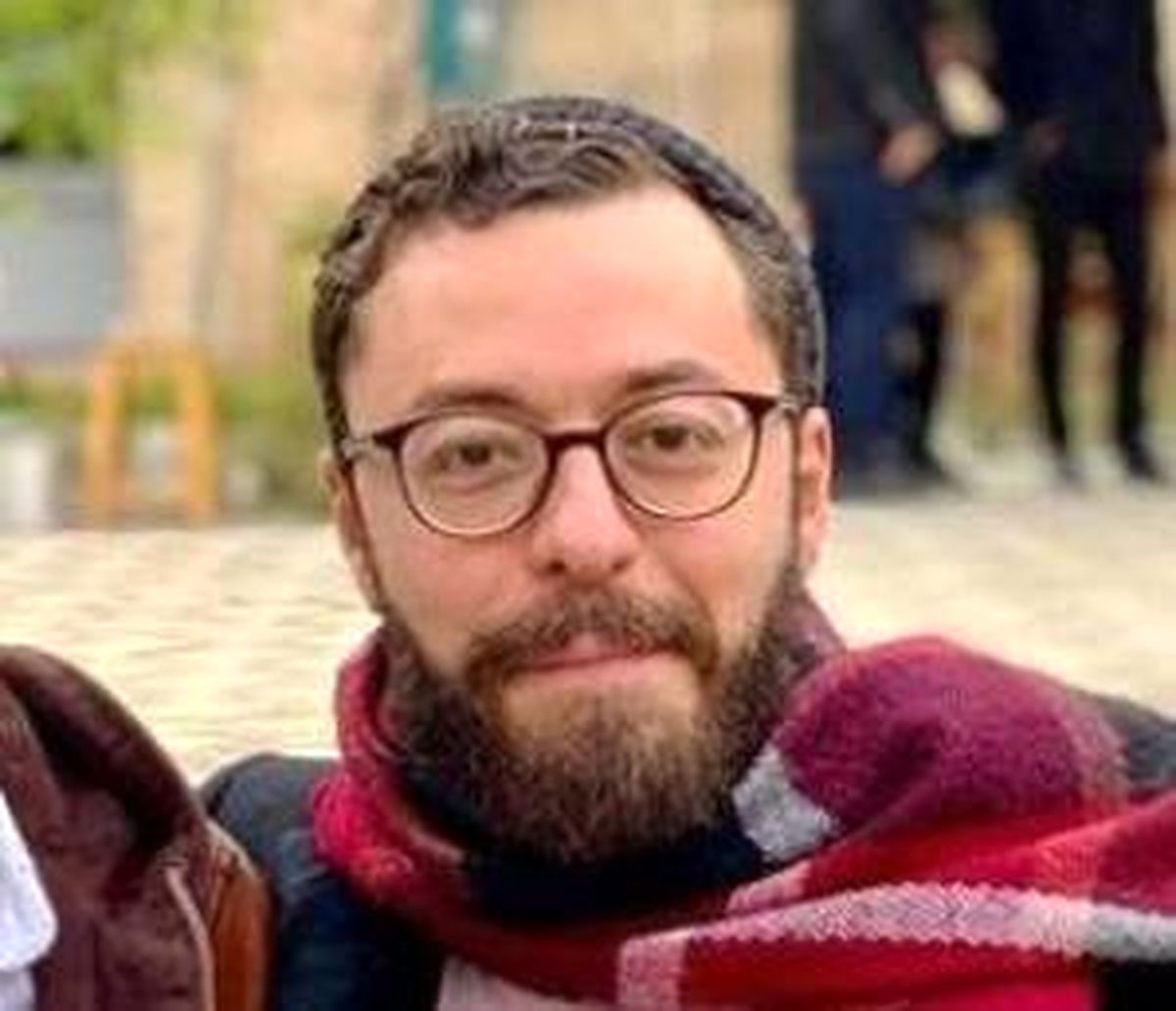 بازیگر نقش محمد در لحظه گرگ و میش کیست؟!+تصاویر
