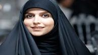 حمایت همراه با تبریک «مژده لواسانی» از مهران مدیری