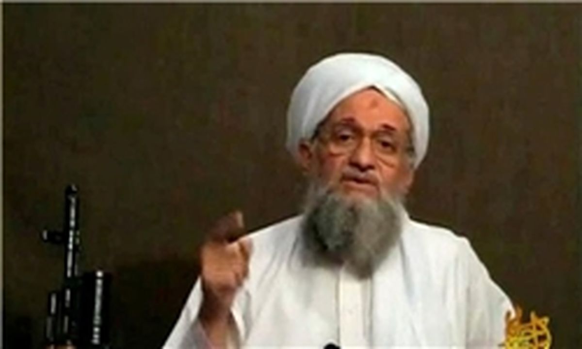 سرکرده "القاعده" خواستار اقدام مسلحانه علیه "السیسی" شد