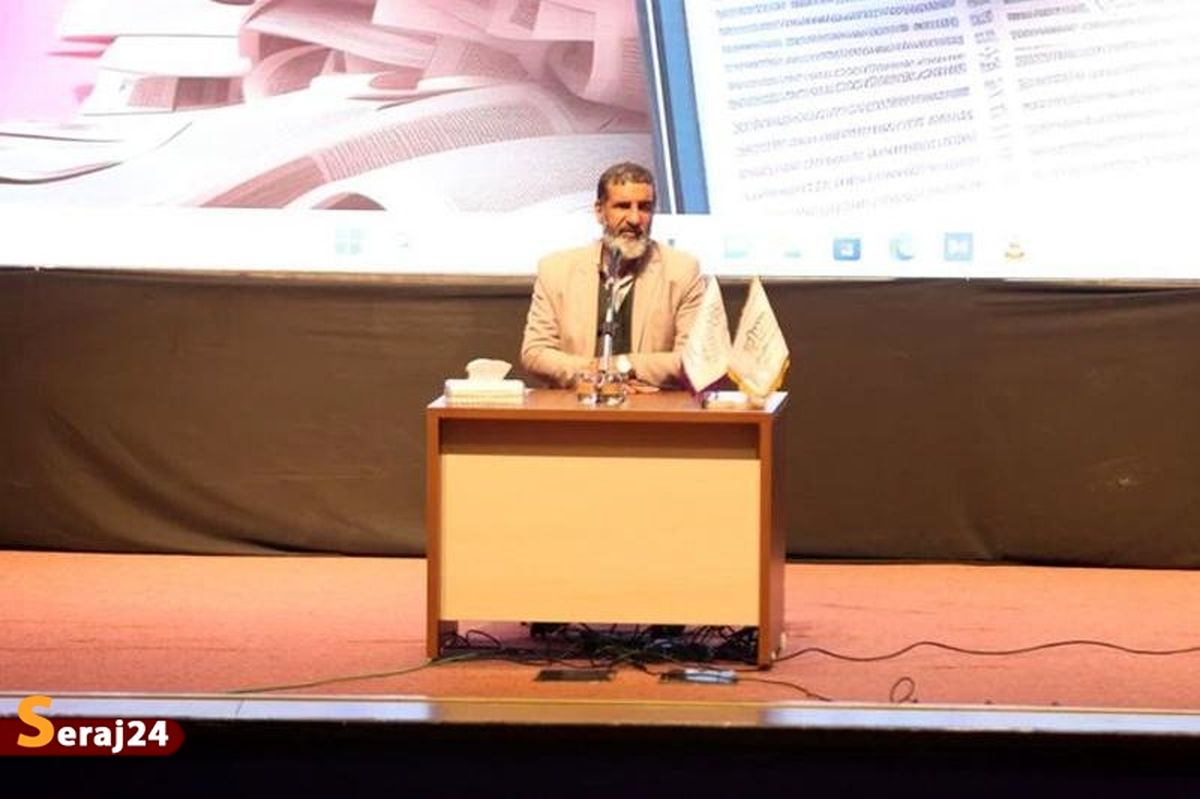 حسین یکتا : فعالیت رسانه‌ای نیازمند کار جهادی است / برای تحول از خود شروع کنیم