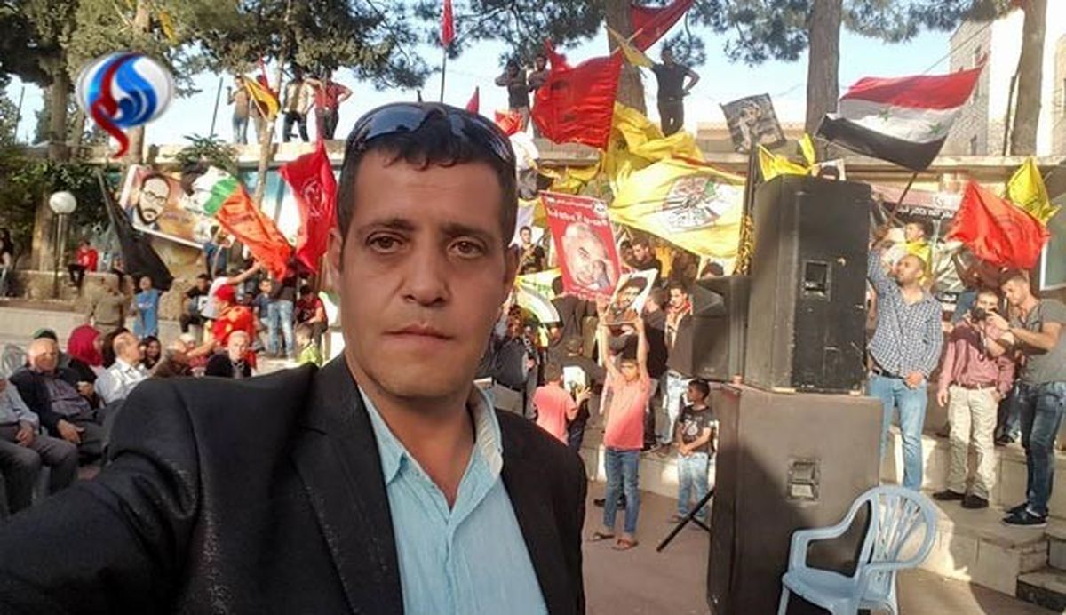 خبرنگار شبکه العالم آزاد شد