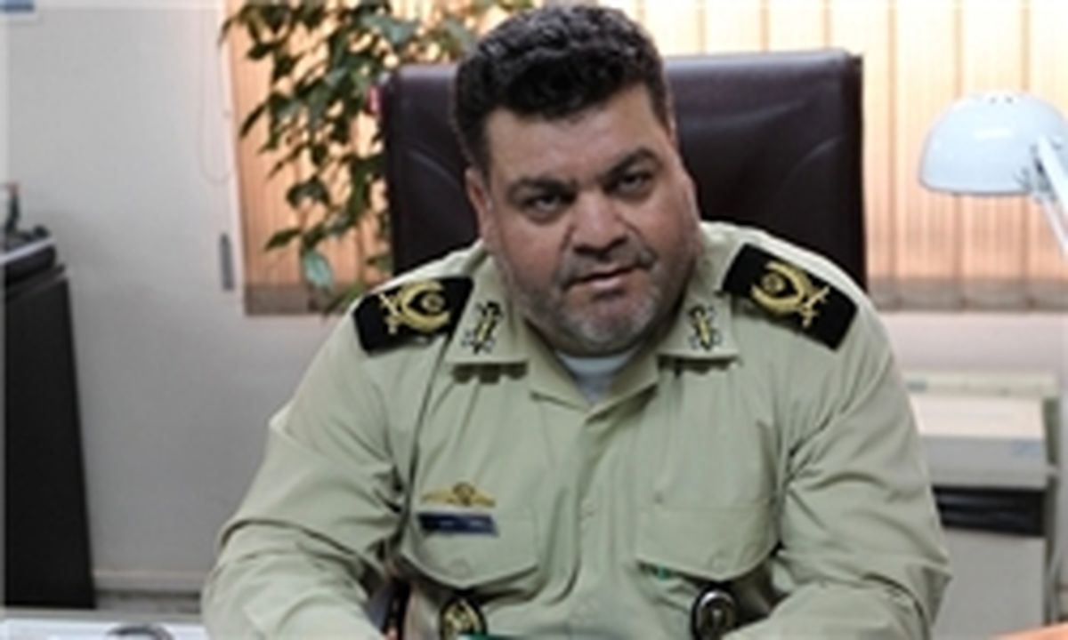 تجهیز شناورهای غیررزمی به موشک
