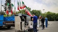 ناکام ماندن آدم ربایان در شرق تهران