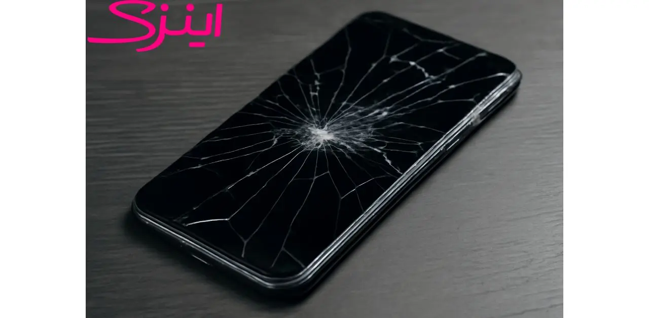 تفاوت بیمه موبایل و گارانتی - اینزی