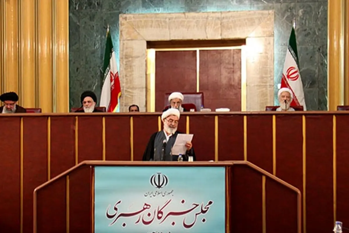 حجت‌الاسلام نریمانی:اعضای مجلس باید با مردم ارتباط قوی داشته باشند

