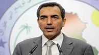 حملۀ آمریکا به سوریه به نیابت از اسرائیل بود