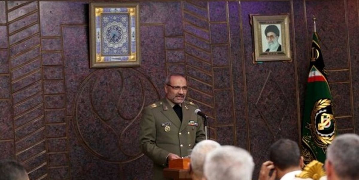 تسلیحات نظامی جذاب ایران برای فروش به دنیا