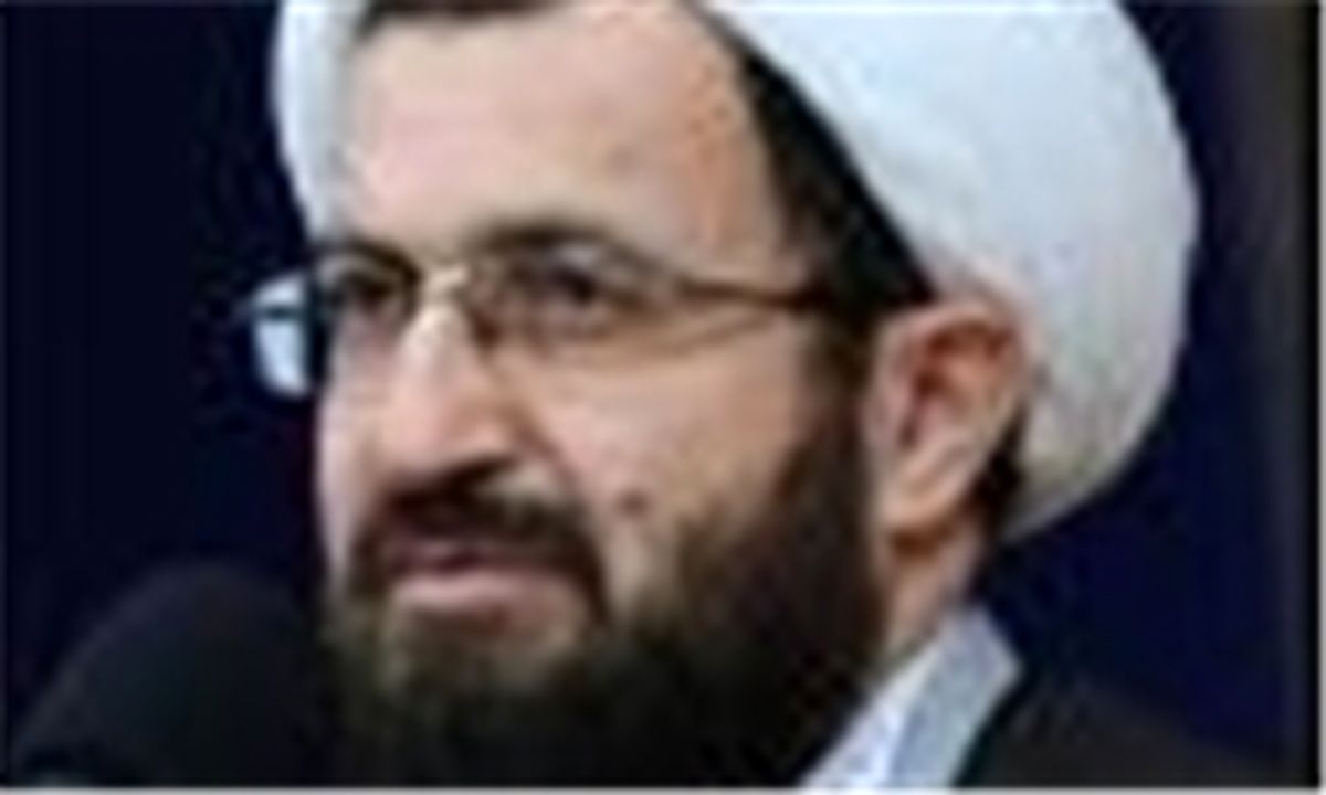 کسب آرامش مهمترین ثمره معامله انسان با خدا است