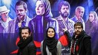 نگاهی به تیتراژ سریال «مینو»؛ اثری با امضای مازیار فلاحی
