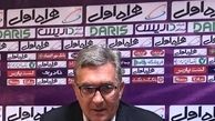 برانکو: امیدوارم مثل پارسال در زمین الوصل خوشحال شویم
