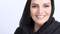 ظاهر ساده الهام پاوه نژاد + عکس