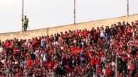 کودکان دیالیزی در دیدار پرسپولیس و پیکان به میدان می‌روند