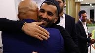 منصوریان - مسلمان، همکاری دوباره پس از تیتر جنجالی+ عکس