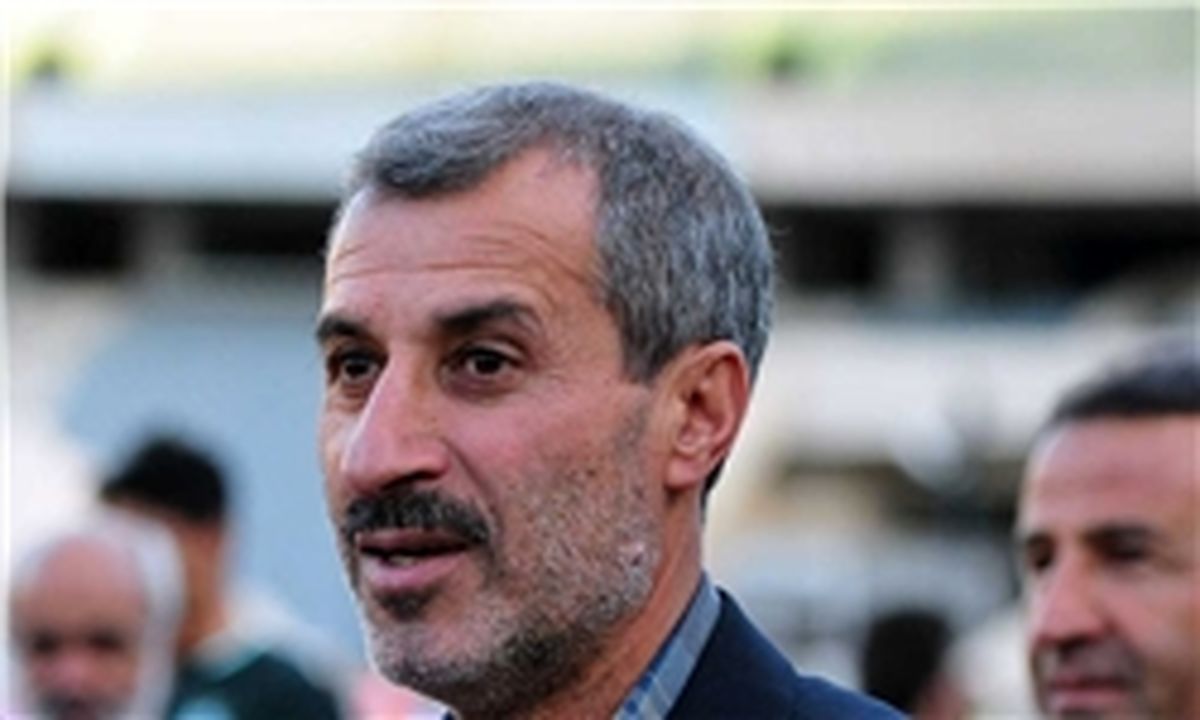 مهدوی‌کیا به همه اهدافش رسید