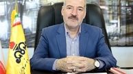  پایداری صادرات گاز به عراق و ترکیه افزایش یافته است