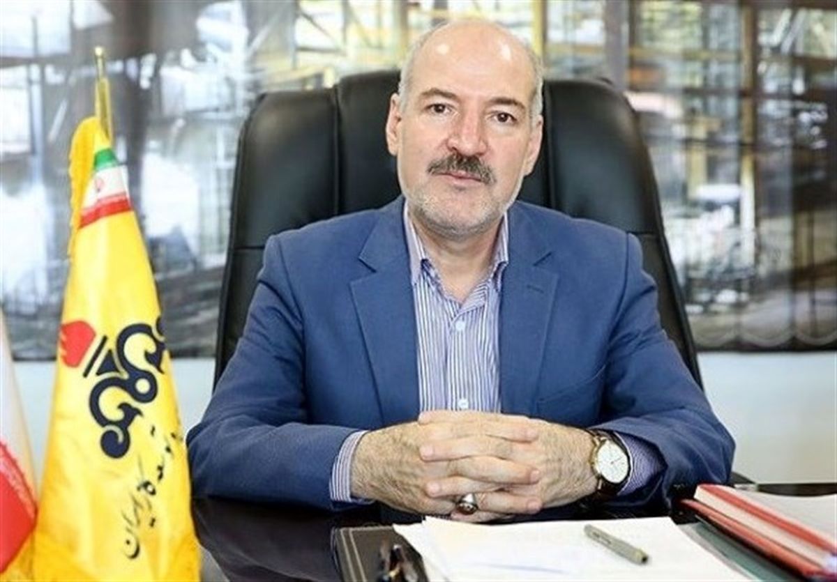  پایداری صادرات گاز به عراق و ترکیه افزایش یافته است