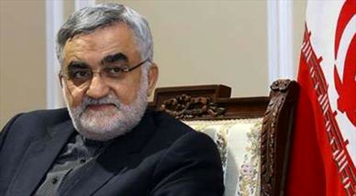 بروجردی: ایران خواستار امنیت در لبنان است