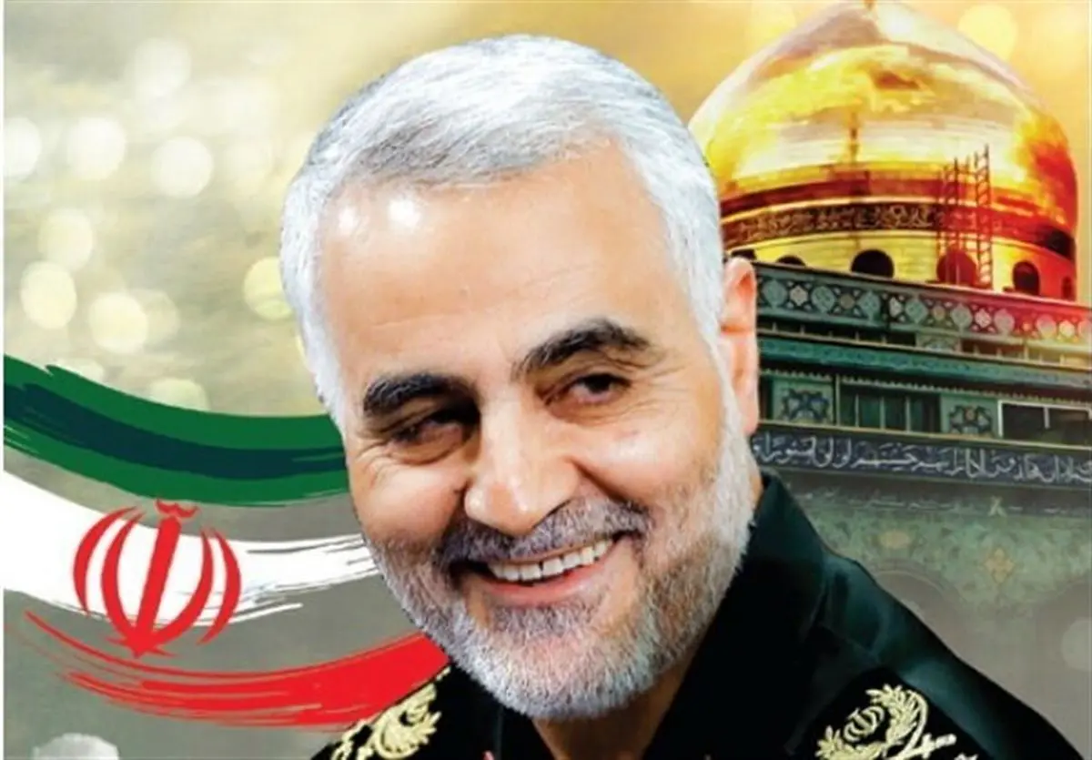 فیلم کامل مصاحبه سردار حاج قاسم سلیمانی