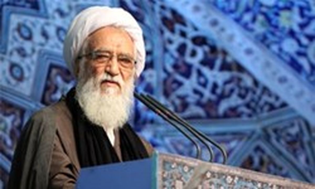 تغییر تیم اقتصادی دولت ضروری است