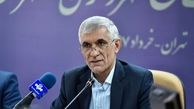 افشانی خطاب به شهرداران: تغییر کاربری هیچ باغی را نپذیرید