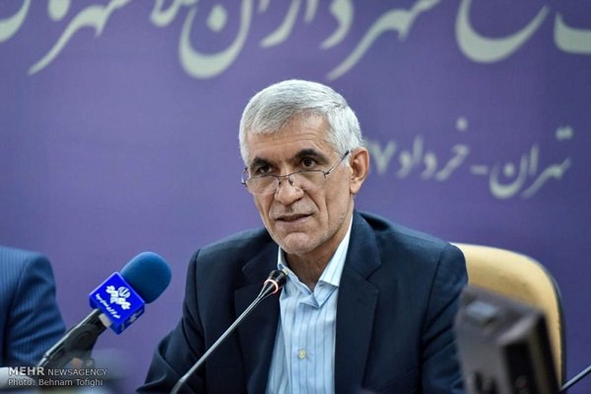 افشانی خطاب به شهرداران: تغییر کاربری هیچ باغی را نپذیرید