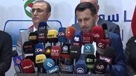 نتایج اولیه انتخابات کردستان عراق اعلام شد