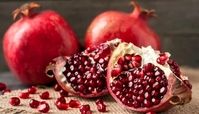 روش تشخیص انار قرمز و شیرین با 8 نشانه ! دیگه گول نخور