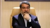 انتقاد وزیر کشور از نحوه اطلاع‌رسانی در کرمانشاه