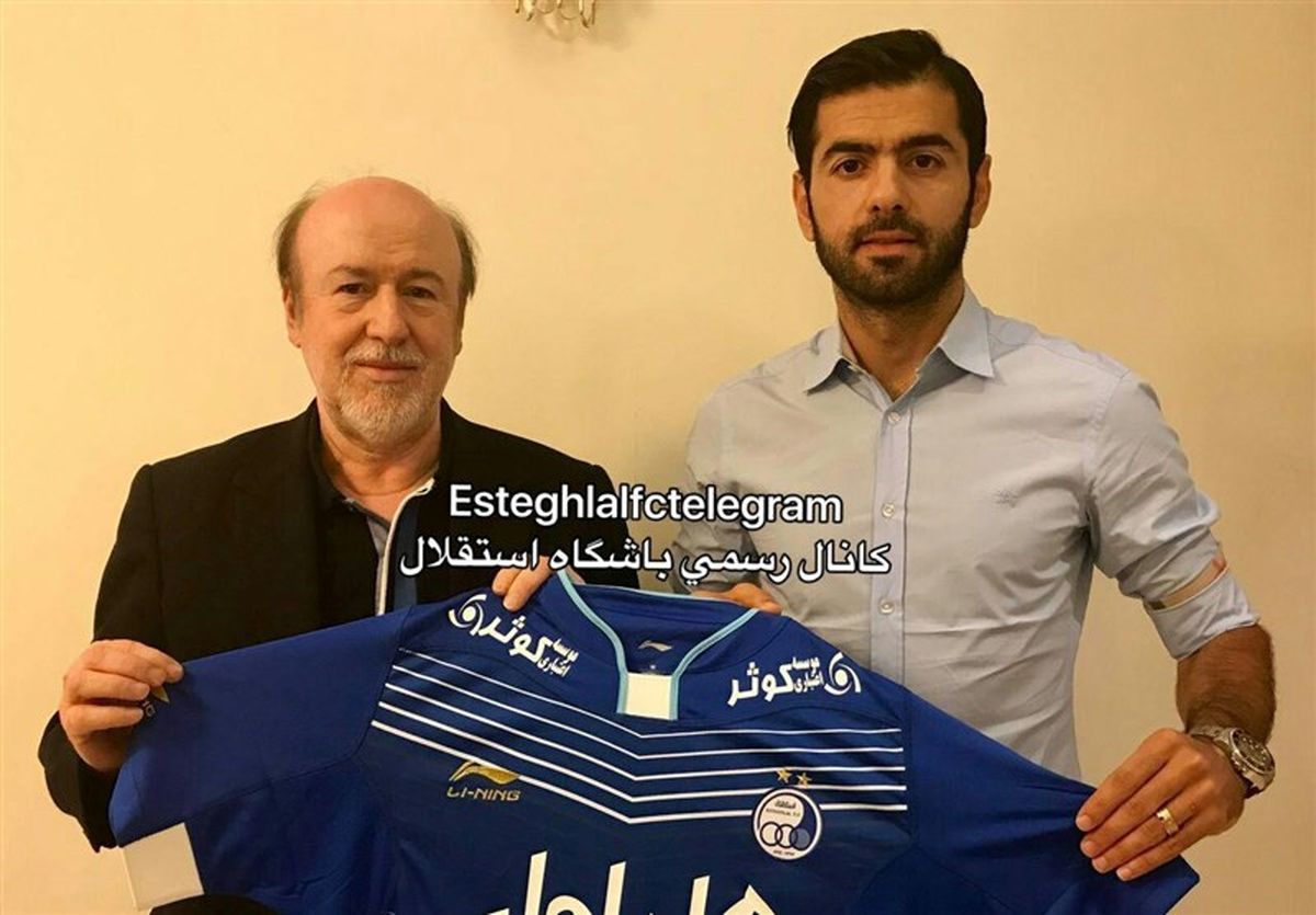 منتظری به استقلال پیوست
